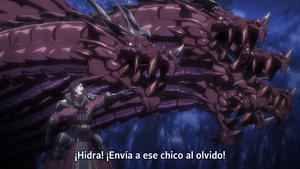 Granblue Fantasy The Animation